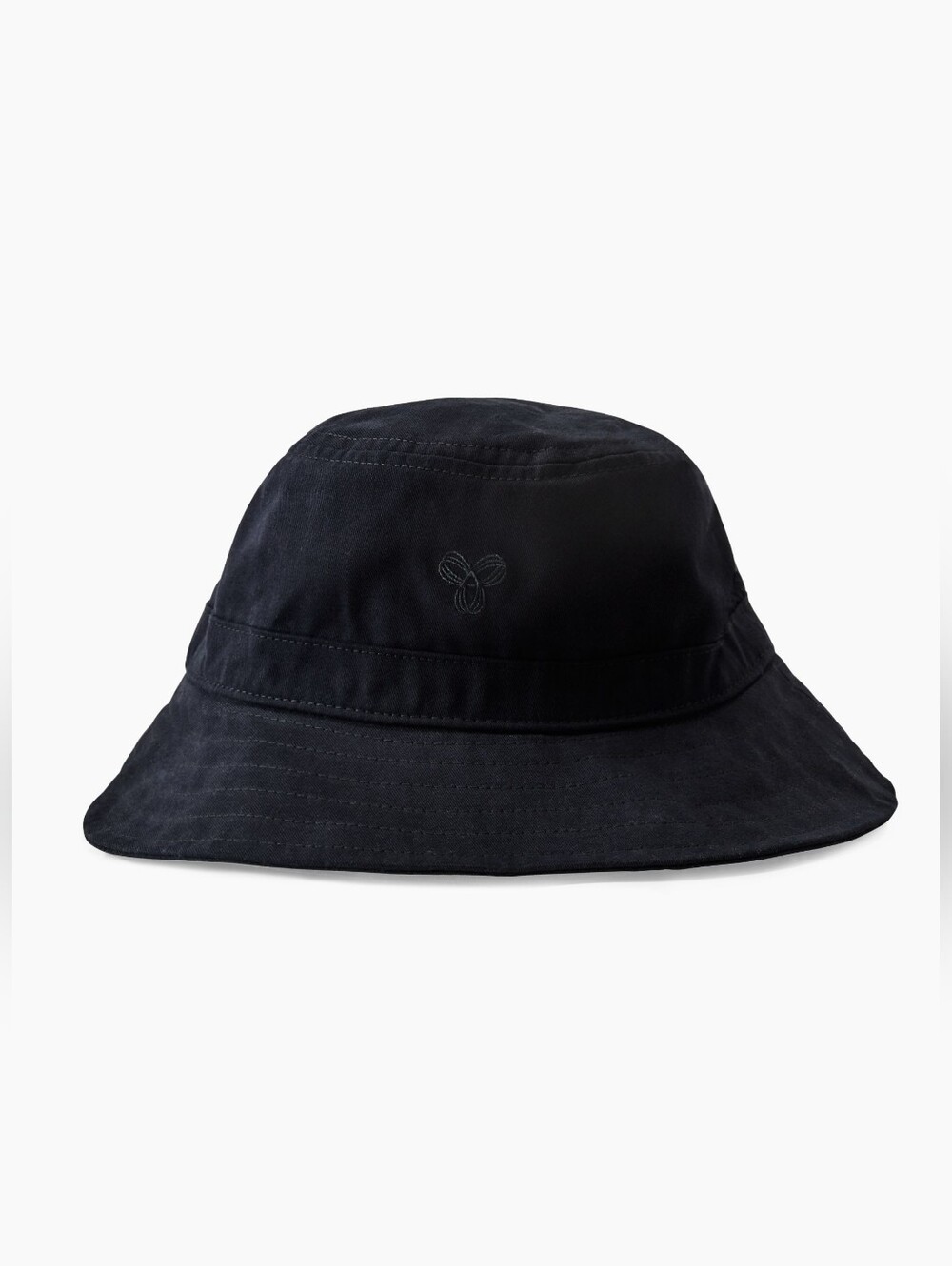 aritzia logo bucket hat TNA
